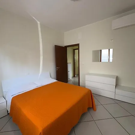 Apartment Spiaggia Serena