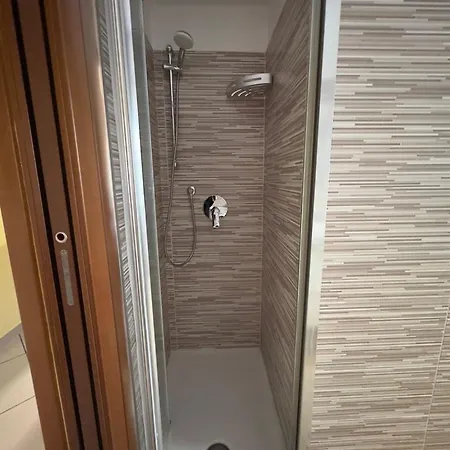 Apartment Spiaggia Serena *