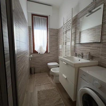 Apartment Spiaggia Serena Montesilvano