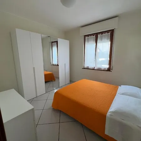 Apartment Spiaggia Serena Montesilvano
