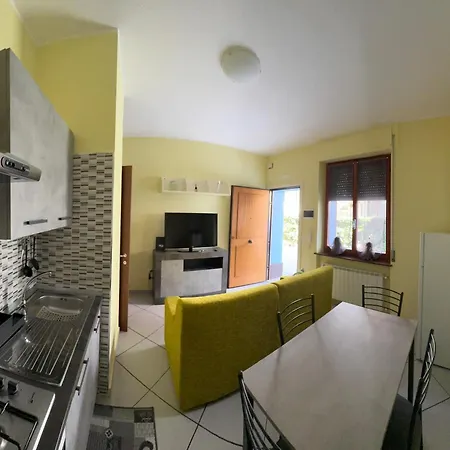 Apartment Spiaggia Serena Montesilvano