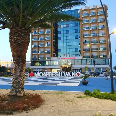 Spiaggia Serena Montesilvano