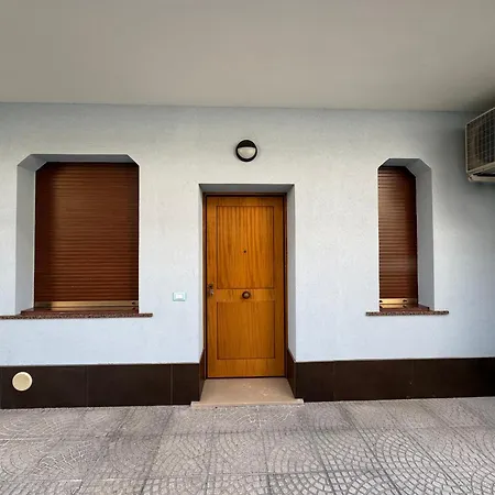 Spiaggia Serena Apartment